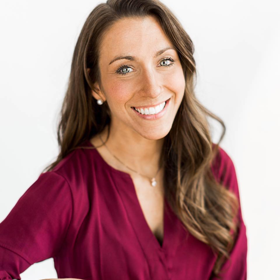 Amy Forbes, Broker/Owner of Forbes Real Estate